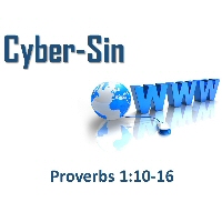 Cyber-Sin
