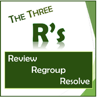 The Three R's
