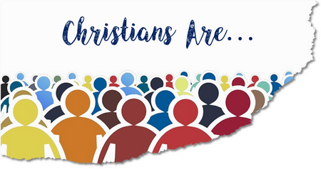 Christians Are