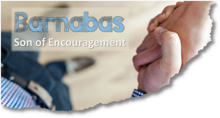 Barnabas - Son of Encouragement