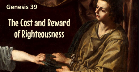 The Cost and Reward of Righteousness