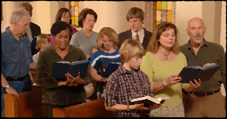 congregational singing 2