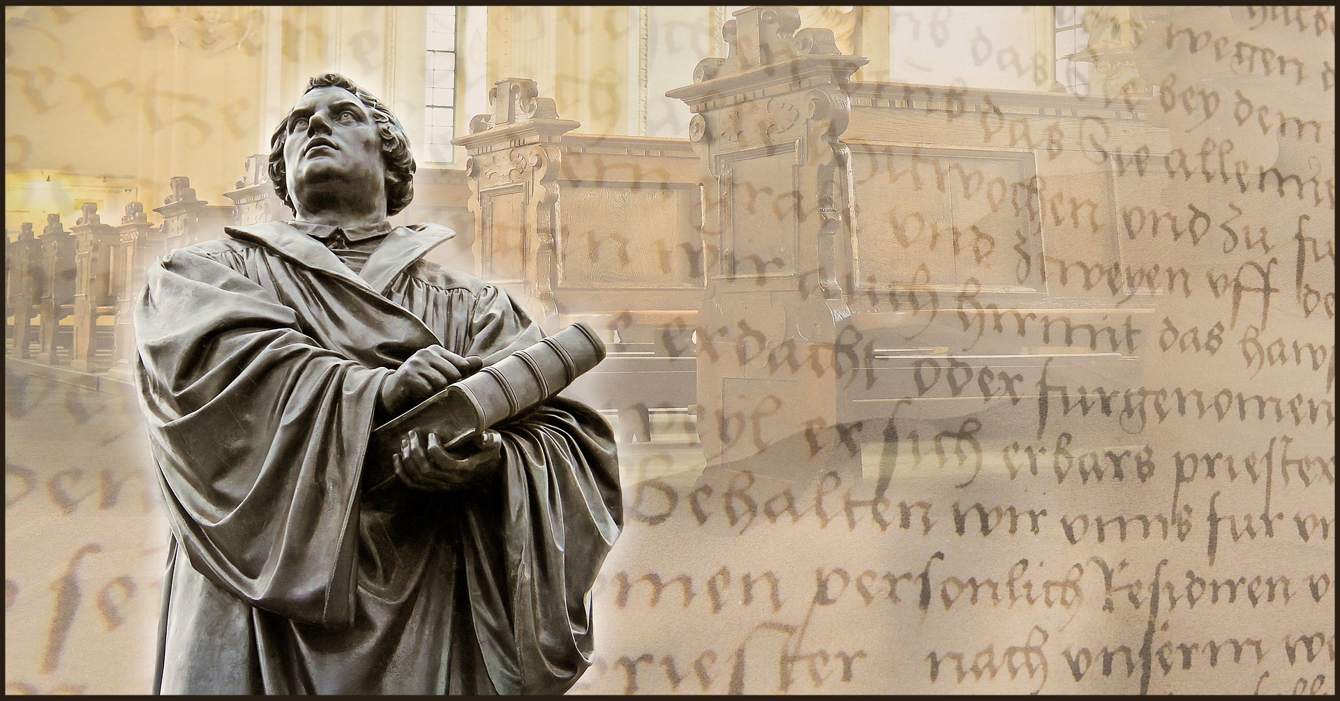 What Is The Reformation Movement