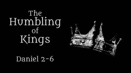 The Humbling of Kings