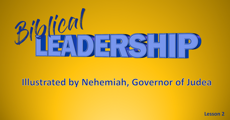 Biblical Leadership2