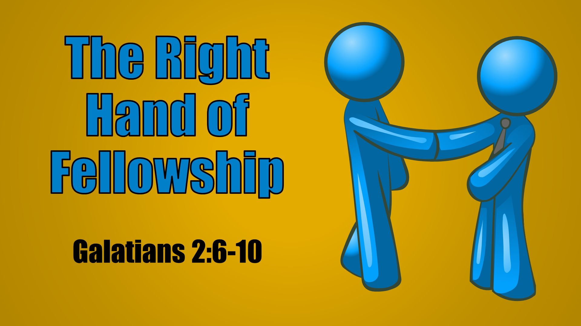 sermon-the-right-hand-of-fellowship-sound-teaching